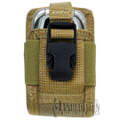 MAXPEDITION | 3.5 Clip On Phone Holster MAXPEDITION | 3.5 Clip On Phone Holster